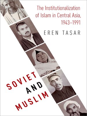 cover image of Soviet and Muslim